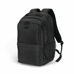 Dicota Backpack Eco CORE 15-173 - Sustainable, Stylish, and Functional Laptop Bag (D32028-RPET)